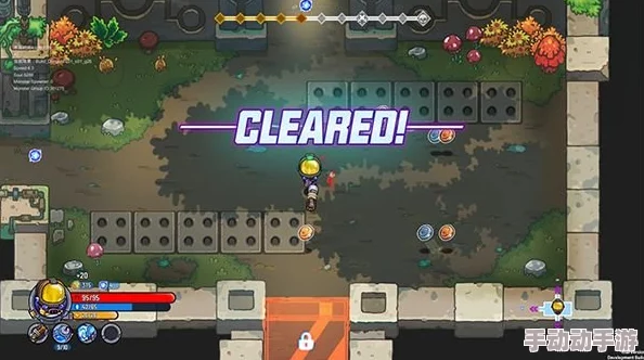 元能失控怎么快速上手? 元能失控怎么快速上手?