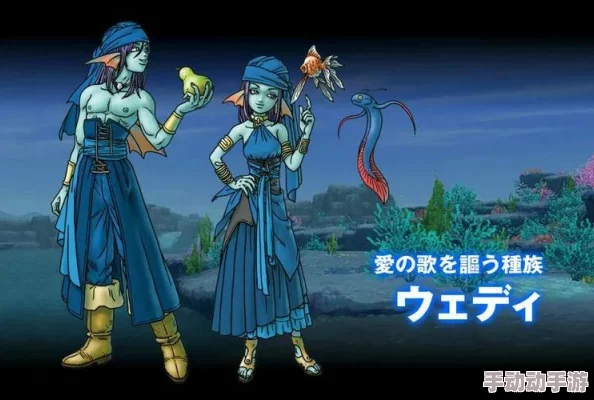 2025年还有没有类似勇者斗恶龙的RPG游戏？热门RPG游戏推荐！