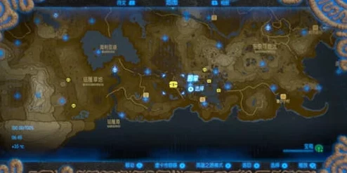 恶灵铠甲哪里可以找到？