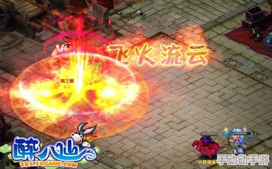 《点点勇者》：如何玩转江湖，书写属于自己的勇者传说？