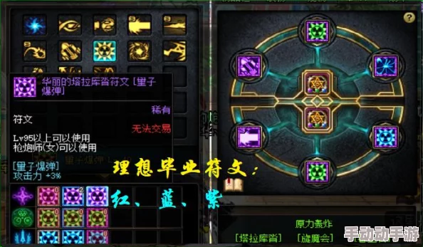 dnf哪些职业对护石的提升最为依赖？