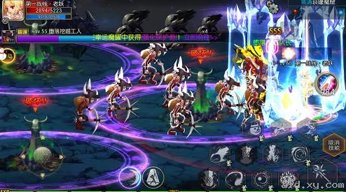 dnf远古魔剑选哪个？求推荐！