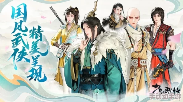 如何才能在《少年歌行风花雪月》心愿侠客招募中选到想要的侠客？