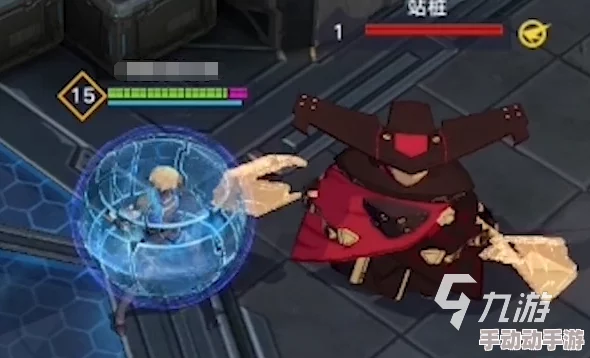 阿塔提斯空噪技能有何妙用? 阿塔提斯空噪技能有何妙用?