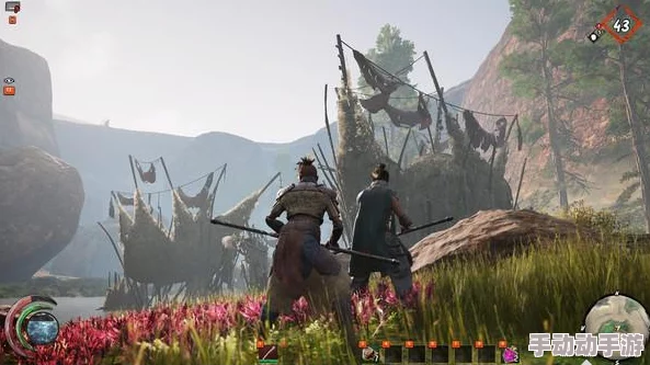 如何在末日生存游戏中快速上手? 如何在末日生存游戏中快速上手?