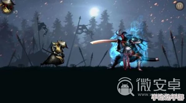 黑月手游暗影武士很难吗?暗影武士打法教学 黑月手游暗影武士很难吗?暗影武士打法教学