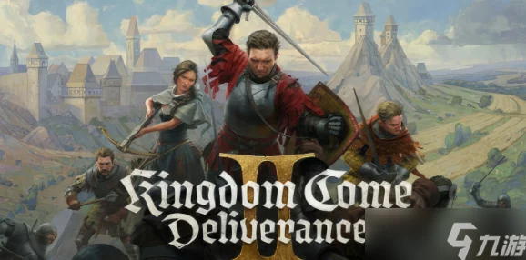 《天国拯救2》能吹口哨吗?怎么操作? 《天国拯救2》能吹口哨吗?怎么操作?