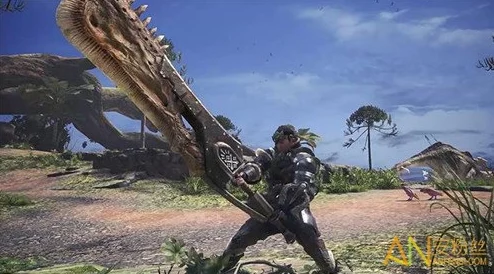 怪物猎人GU大剑风格选择：哪个更适合新手/老猎人？