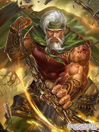 黄盖真的每个版本都很强吗？