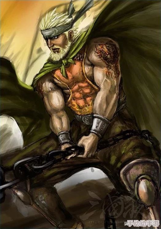 黄盖真的每个版本都很强吗？