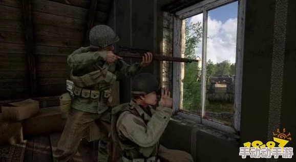 人间地狱医疗兵怎么玩? 人间地狱医疗兵怎么玩?