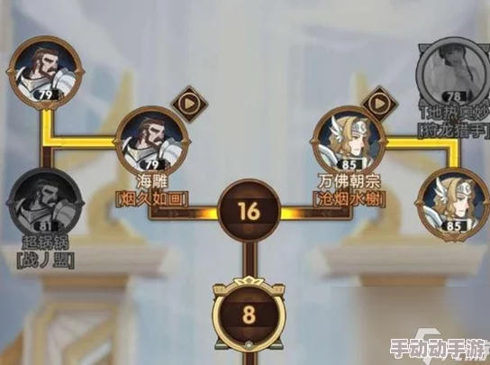 《剑与远征：启程》同阵营加成如何计算？