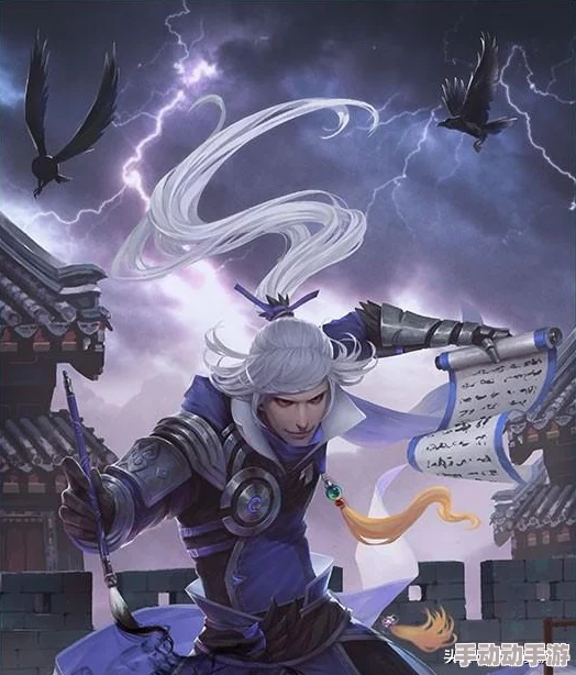 钟会在《三国杀移动版》中表现如何? 钟会在《三国杀移动版》中表现如何?