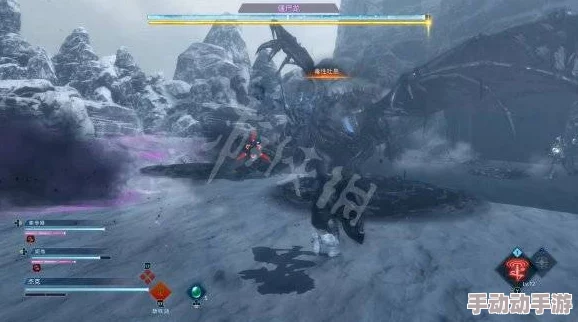 最后的起源冰结之泰坦妮亚技能怎么样？