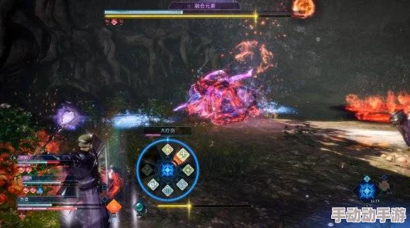 最后的起源冰结之泰坦妮亚技能怎么样？