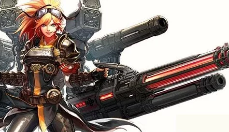 dnf枪炮师男女角色强度有区别吗? dnf枪炮师男女角色强度有区别吗?