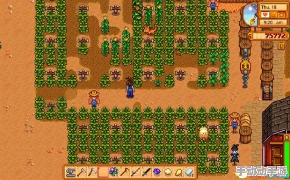 如何解锁《星露谷物语》酱料女皇烹饪秘籍并成为烹饪大师? 如何解锁《星露谷物语》酱料女皇烹饪秘籍并成为烹饪大师?