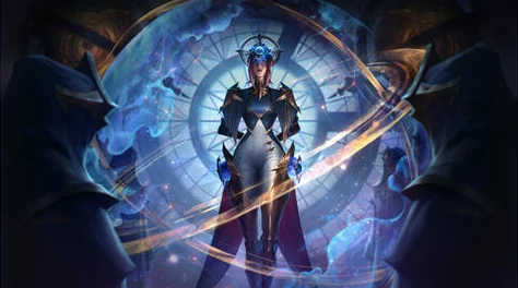 300大作战和英雄联盟手游都有称号系统吗?怎么玩? 300大作战和英雄联盟手游都有称号系统吗?怎么玩?