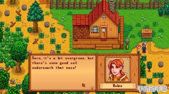 星露谷物语铁匠选科林特还是克林特? 星露谷物语铁匠选科林特还是克林特?