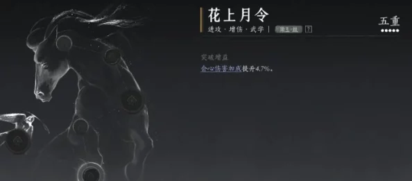 燕云十六声指玄篇注心法如何获得? 燕云十六声指玄篇注心法如何获得?