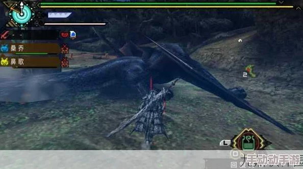 怪物猎人P3不同武器,龙骨选择有区别吗? 怪物猎人P3不同武器,龙骨选择有区别吗?