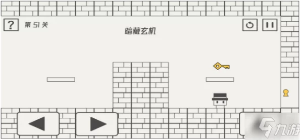 帽子先生大冒险第21关卡怎么通关? 帽子先生大冒险第21关卡怎么通关?
