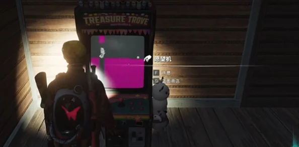 《七日世界》愿望机是什么?怎么用? 《七日世界》愿望机是什么?怎么用?