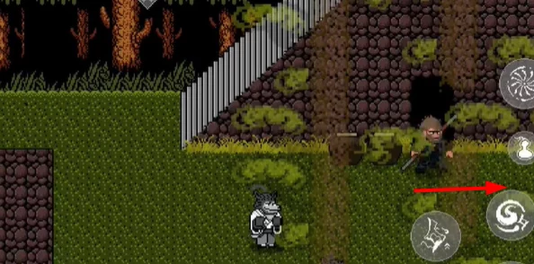 像素版《黑神话悟空》沙二郎在哪儿? 像素版《黑神话悟空》沙二郎在哪儿?