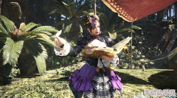 怪物猎人荒野中,被称为“三太子”的怪物究竟是谁?该如何应对? 怪物猎人荒野中,被称为“三太子”的怪物究竟是谁?该如何应对?