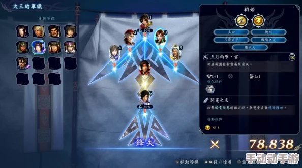 无双动作Roguelite新作『无双深渊』到底有什么独特之处? 无双动作Roguelite新作『无双深渊』到底有什么独特之处?