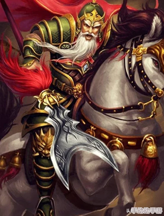 程普在三国杀界限突破后,技能都有哪些变化? 程普在三国杀界限突破后,技能都有哪些变化?