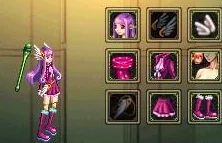 如何搭配《越来越黑暗》中的法师白绿装备,才能兼顾颜值与实用性? 如何搭配《越来越黑暗》中的法师白绿装备,才能兼顾颜值与实用性?