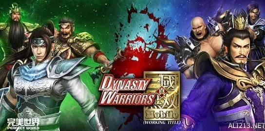 开年玩什么？真三国无双新作值得期待吗？