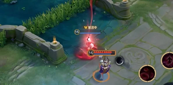 王者荣耀：影的大招为何能瞬移？机制详解