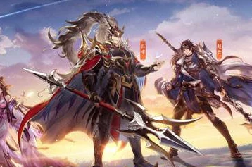三国志幻想大陆新春版本：幻想服武将自选如何避免踩坑？