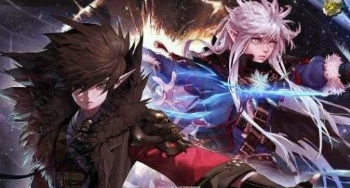 男法师在DNF中，哪个职业最适合搬砖赚钱？