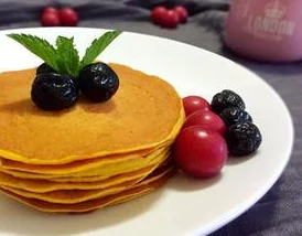 掌握《橡子屋》南瓜松饼烹饪秘籍的秘诀是什么？