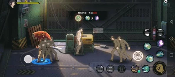 哪里能下载到异人之下手游的测试版？全面测试渠道探索