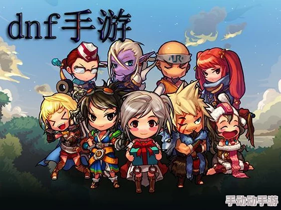 哪里能下载到异人之下手游的测试版？全面测试渠道探索
