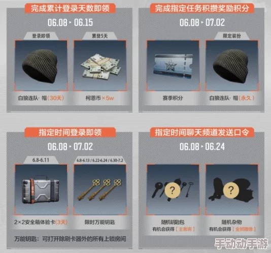 《暗区突围》中926夜枭胸挂：全面解析其独特属性与实战价值