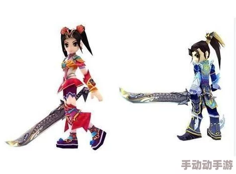 热血江湖弓和披风，外观党更应该选哪个？