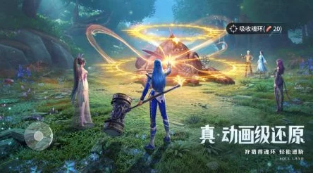 斗罗大陆猎魂世界体力怎么恢复和获取？