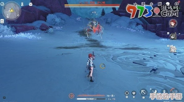 鸣潮浮灵魔像红名怪都在哪？