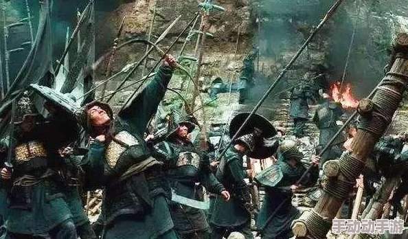 《我的战争》中，步兵阵营怎样组合才能制胜？搭配策略大揭秘