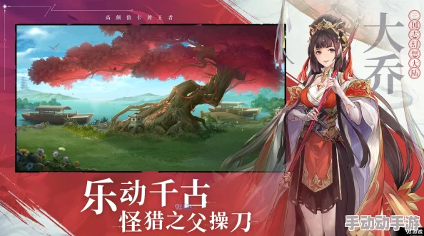 三国志幻想大陆：新手初入江湖，该准备哪些必备知识？