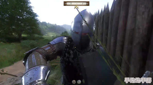 探索《天国拯救2》中长柄武器连招学习的隐秘途径 探索《天国拯救2》中长柄武器连招学习的隐秘途径