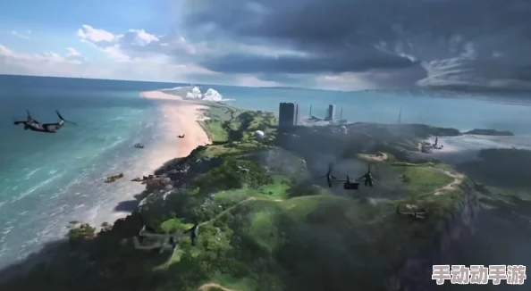 《战地6》测试申请全攻略,轻松掌握申请步骤,你准备好了吗? 《战地6》测试申请全攻略,轻松掌握申请步骤,你准备好了吗?