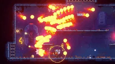 霓虹深渊无限：手雷炸墙技巧是否真的存在？