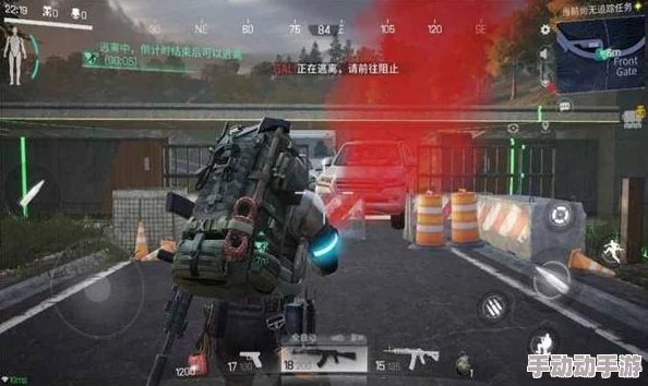 探寻2025年热门的模拟核打击游戏，有哪些值得一试的推荐？