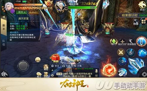 《太古神王2》新手攻略平民开局玩法指南？如何快速上手？